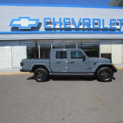 2025 Jeep Gladiator Sport for sale in Nacogdoches, TX