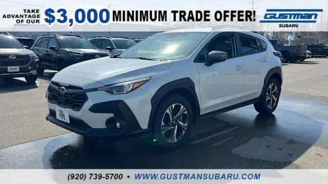 2024 Subaru Crosstrek Premium for sale in Appleton, WI