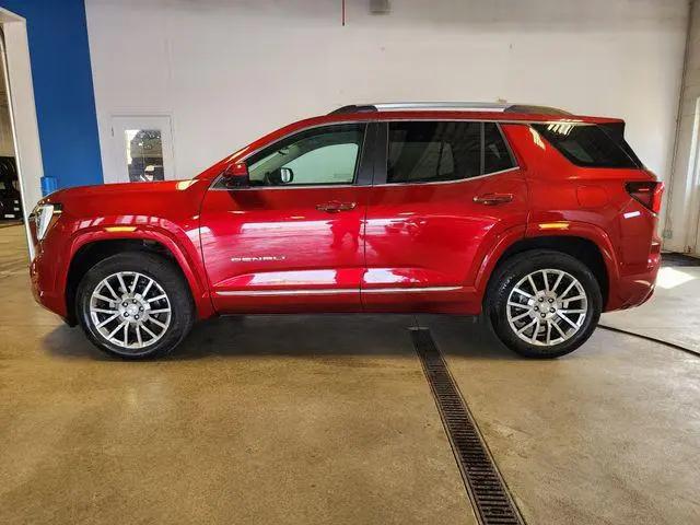2026 GMC Terrain AWD Denali for sale in Tipton, IN
