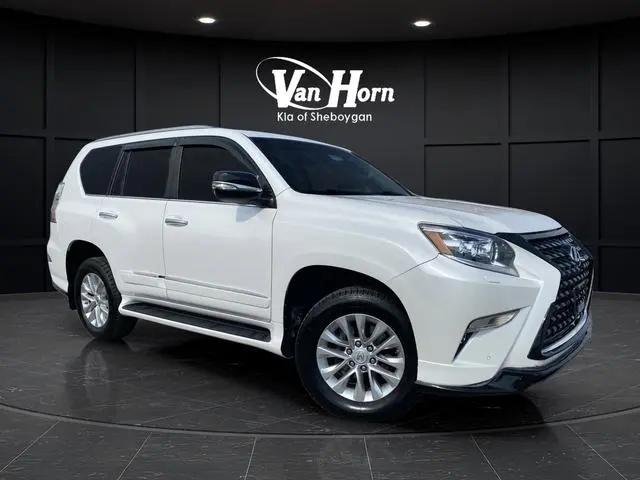 2016 Lexus GX 460 Base for sale in Sheboygan, WI