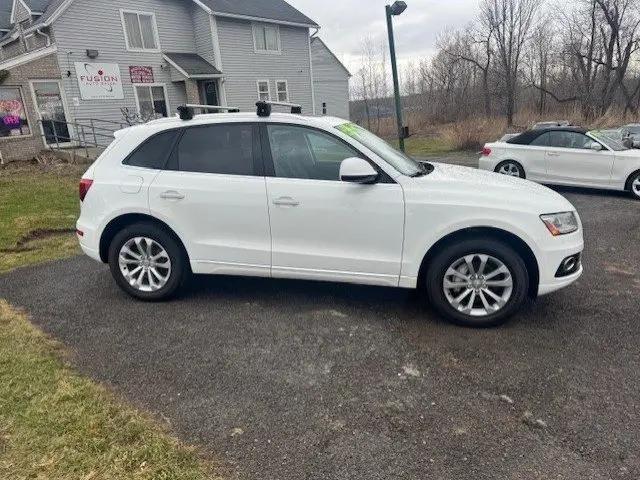 2016 Audi Q5 2.0T Premium for sale in Spencerport, NY