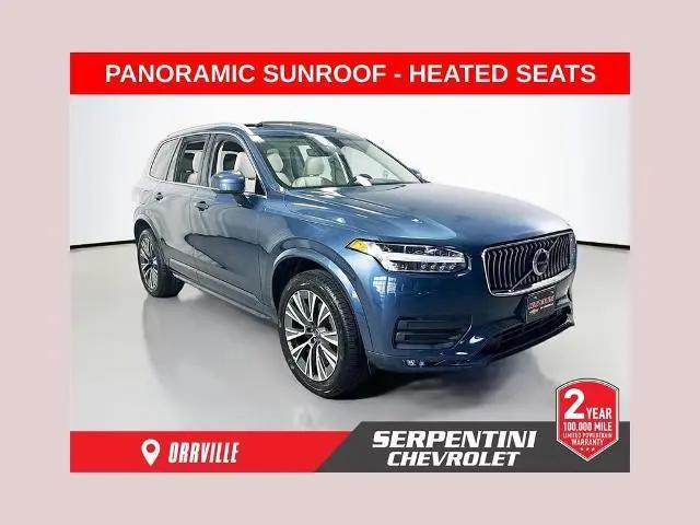 2020 Volvo XC90 for sale near Orrville, OH