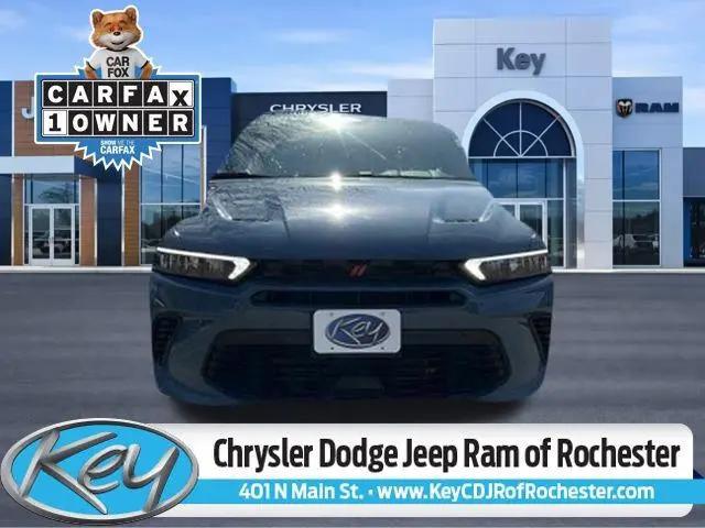 2024 Dodge Hornet R/T EAWD for sale in Rochester, NH