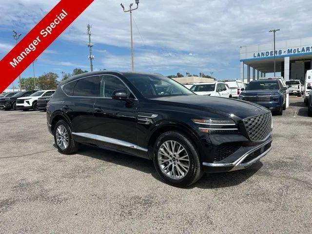2025 Genesis GV80 2.5T Standard AWD for sale in Huntsville, AL