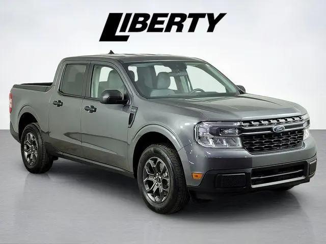 2024 Ford Maverick XLT for sale in Aurora, OH