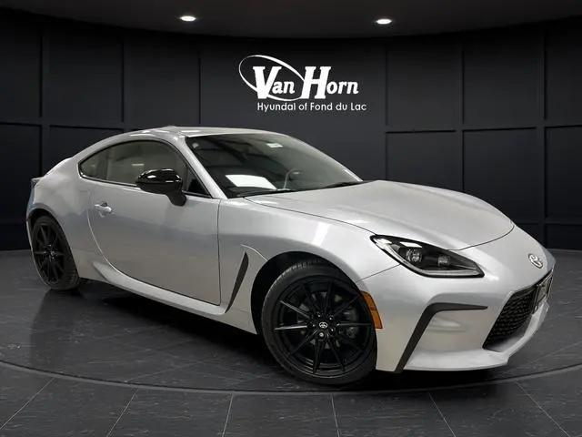 2025 Toyota GR86 Premium for sale in Fond du Lac, WI