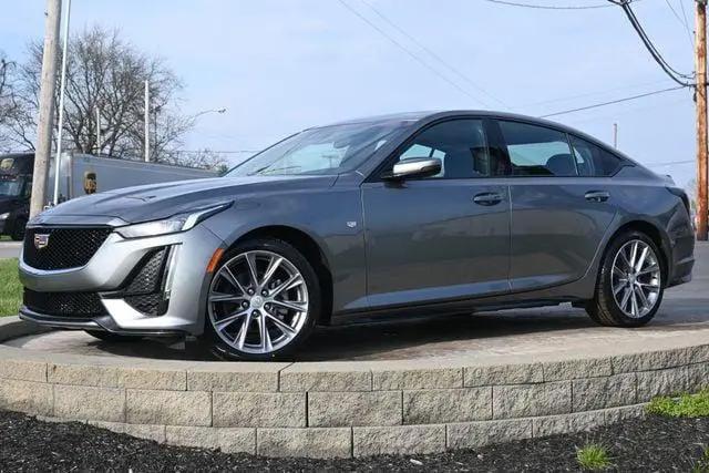2021 Cadillac CT5 Sport for sale near Heath, OH
