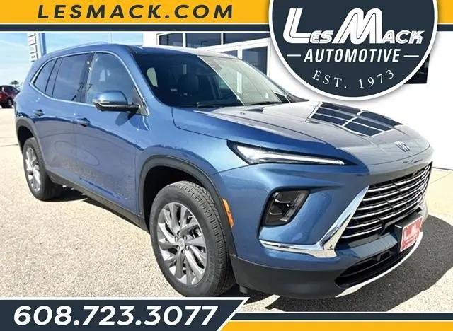2025 Buick Enclave Preferred FWD for sale in Lancaster, WI