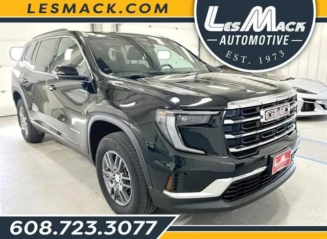 2025 GMC Acadia AWD Elevation for sale in Lancaster, WI