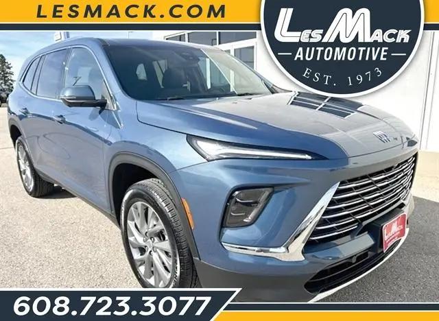 2025 Buick Enclave Preferred FWD for sale in Lancaster, WI