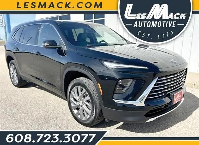 2025 Buick Enclave Preferred FWD for sale in Lancaster, WI