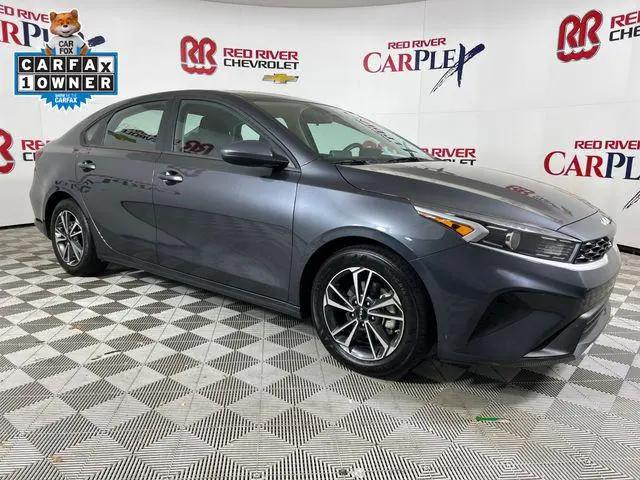 2024 Kia Forte LXS for sale in Bossier City, LA