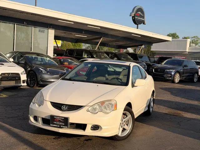2002 Acura RSX Type S for sale in Joliet, IL