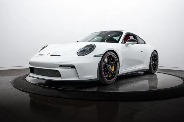 2024 Porsche 911 GT3 w/Touring Package for sale in Highland Park, IL
