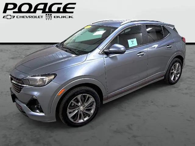 2022 Buick Encore GX AWD Select for sale in Hannibal, MO