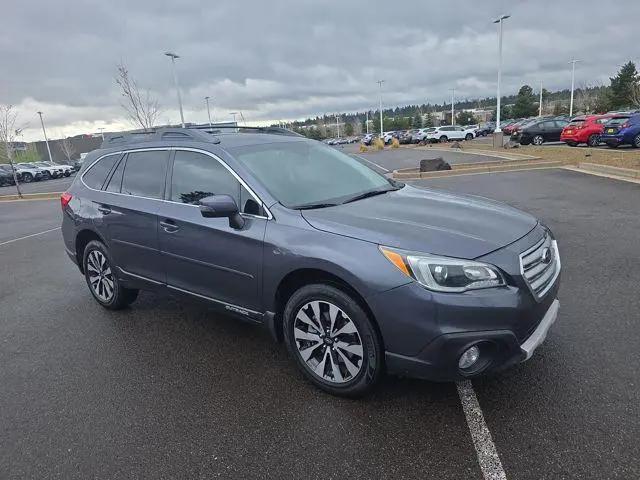 2016 Subaru Outback 3.6R Limited for sale in Flagstaff, AZ