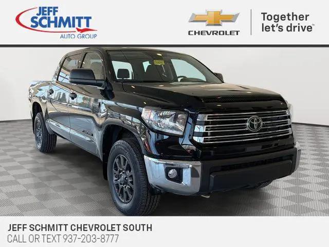 2021 Toyota Tundra SR5 for sale near Miamisburg, OH
