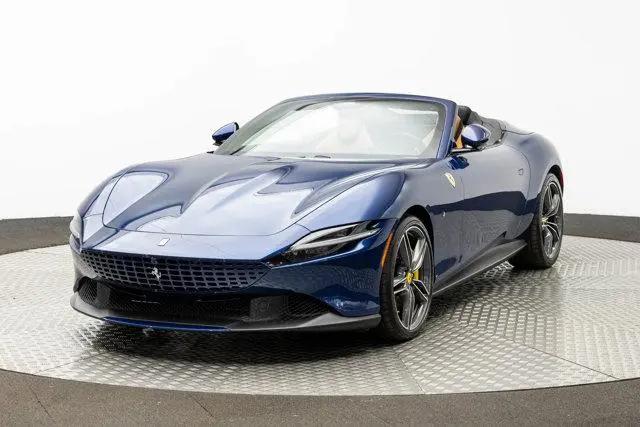 2025 Ferrari Roma Base for sale in Sterling, VA