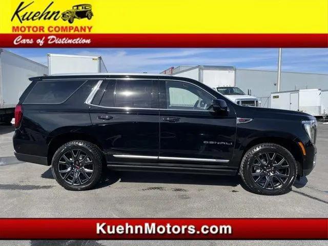 2026 GMC Yukon Denali 4WD for sale in Rochester, MN