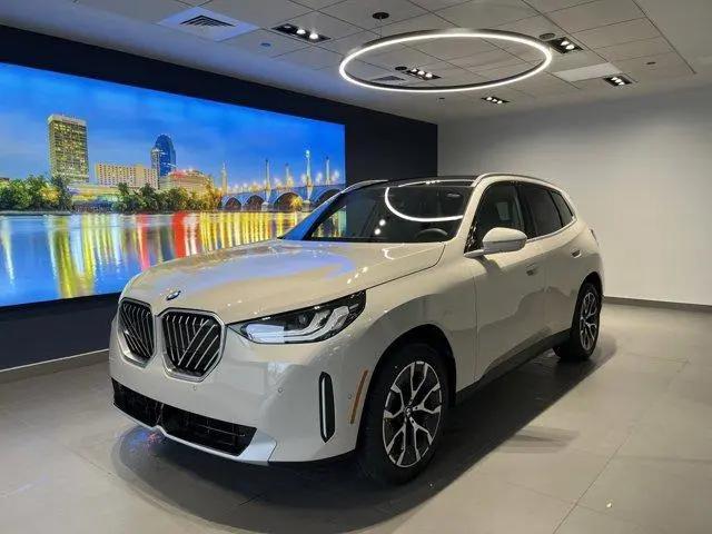 2026 BMW X3 30 xDrive for sale in West Springfield, MA