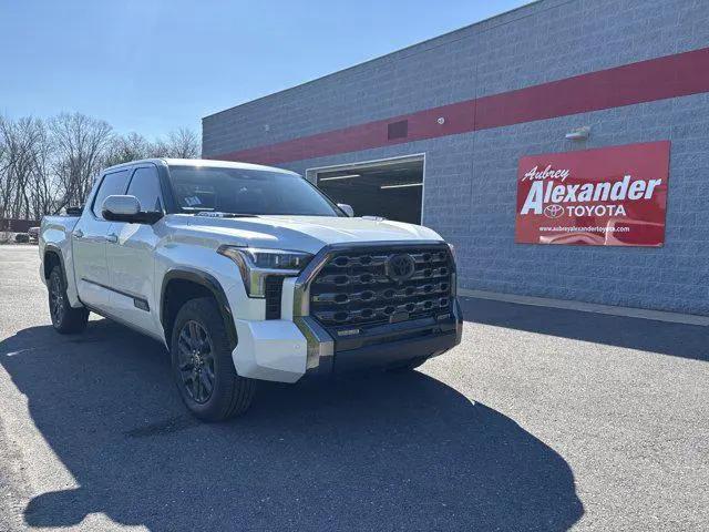 2022 Toyota Tundra Platinum for sale in Selinsgrove, PA