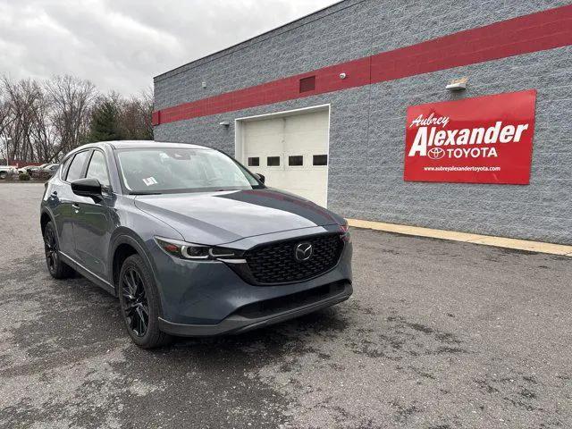 2024 Mazda CX-5 2.5 S Carbon Edition for sale in Selinsgrove, PA