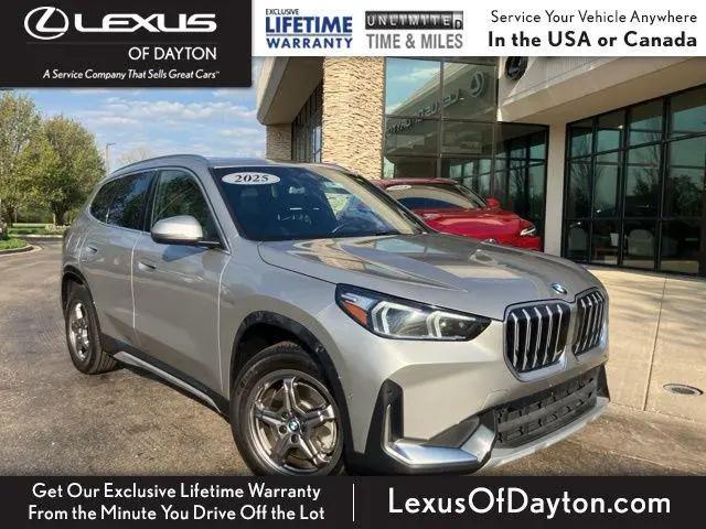 2025 BMW X1 for sale near Dayton, OH