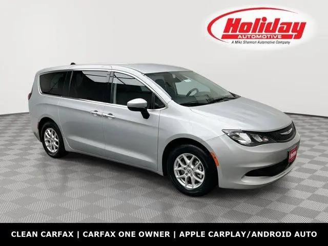2023 Chrysler Voyager LX for sale in Fond du Lac, WI