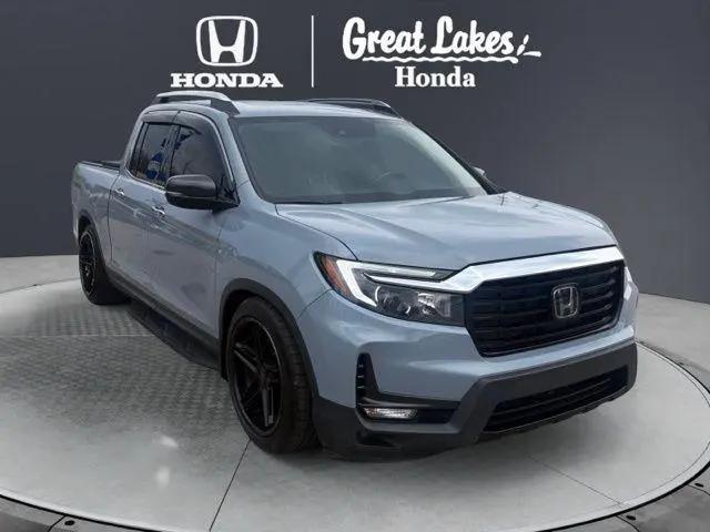 2023 Honda Ridgeline RTL-E for sale in Akron, OH