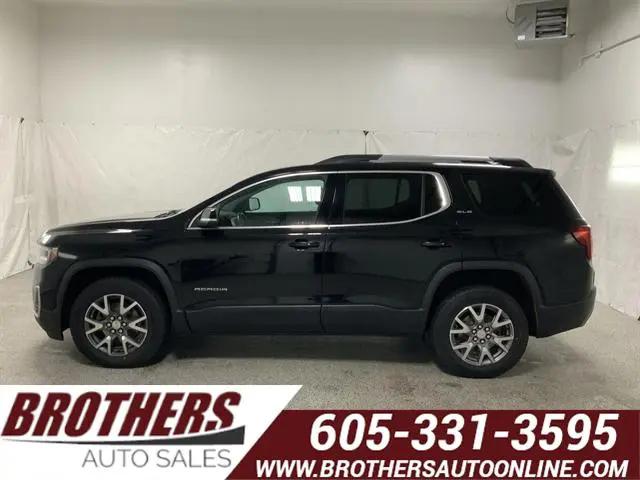 2020 GMC Acadia SLE for sale in Sioux Falls, SD
