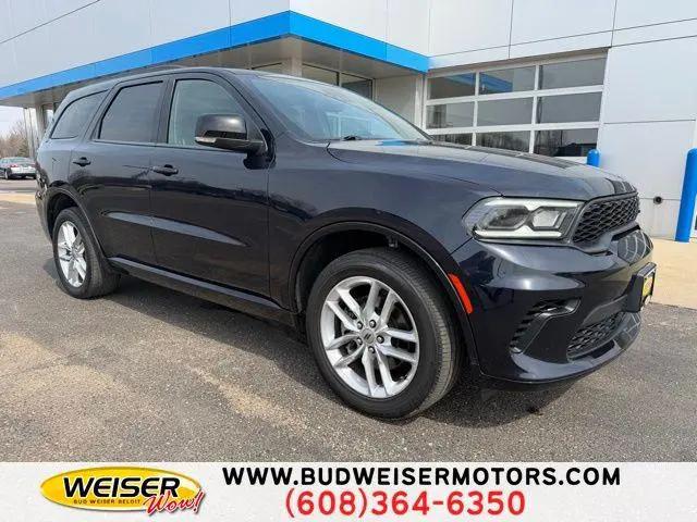 2024 Dodge Durango GT Plus AWD for sale in Beloit, WI