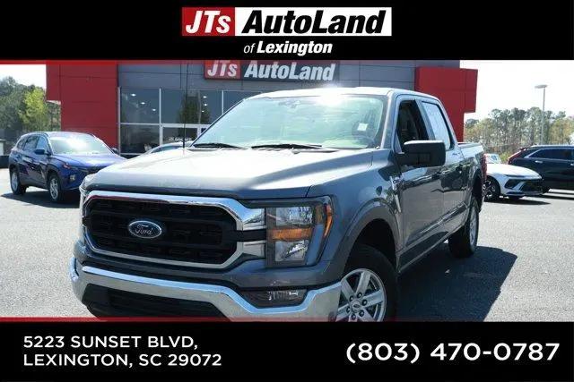 2023 Ford F-150 XLT for sale in Lexington, SC