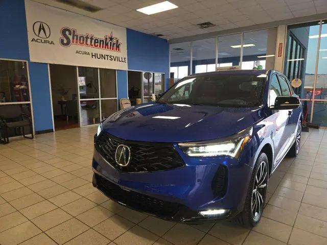 2025 Acura RDX A-SPEC Advance Package for sale in Huntsville, AL