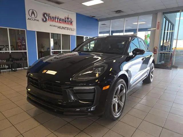 2023 Porsche Macan T for sale in Huntsville, AL