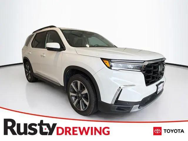 2025 Honda Pilot Touring for sale in Jefferson City, MO