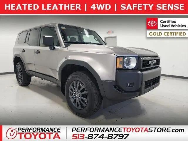 2024 Toyota Land Cruiser 1958 for sale near Fairfield, OH
