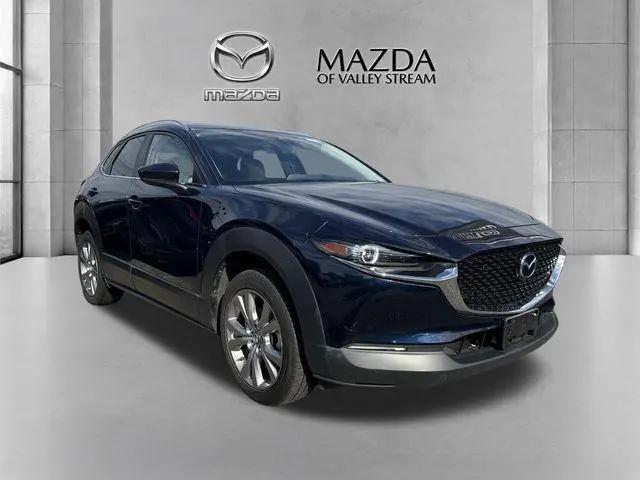 2023 Mazda CX-30 2.5 S Preferred for sale in Valley Stream, NY