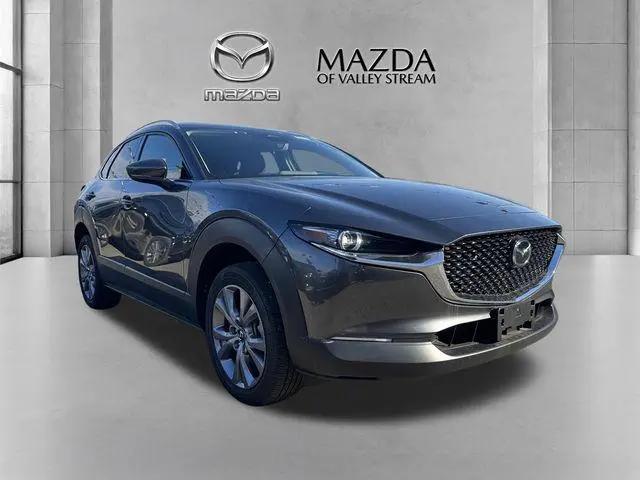 2025 Mazda CX-30 2.5 S Premium Package for sale in Valley Stream, NY