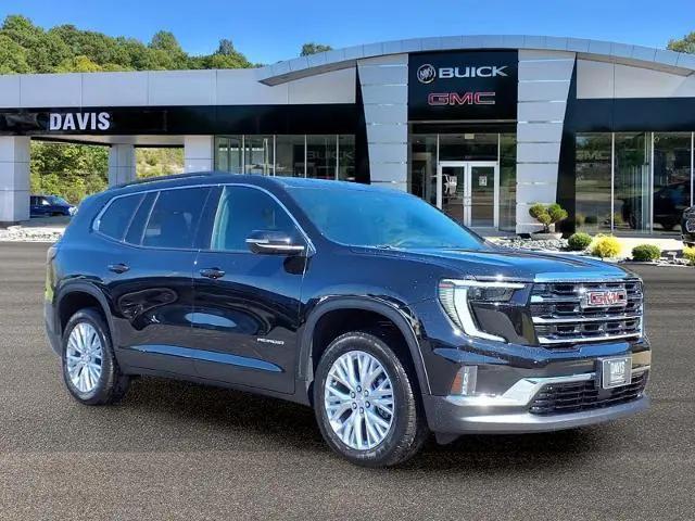 2026 GMC Acadia Elevation FWD for sale in Harrison, AR