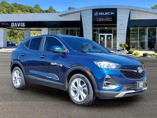 2022 Buick Encore GX FWD Preferred for sale in Harrison, AR