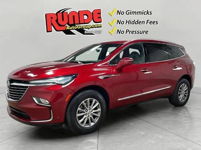 2024 Buick Enclave Premium FWD for sale in East Dubuque, IL