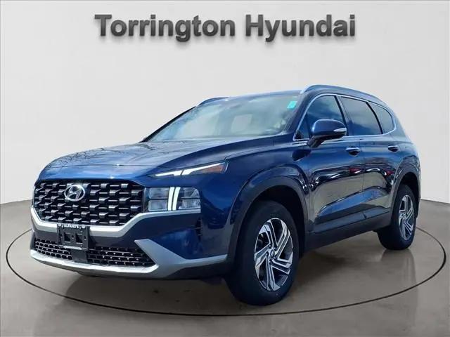 2023 Hyundai Santa Fe SEL for sale in Torrington, CT
