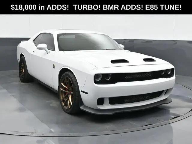 2021 Dodge Challenger R/T Scat Pack for sale in McAlester, OK
