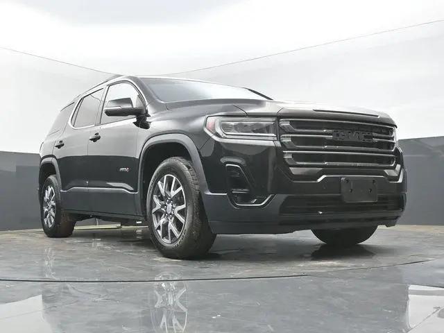 2020 GMC Acadia AWD AT4 for sale in McAlester, OK
