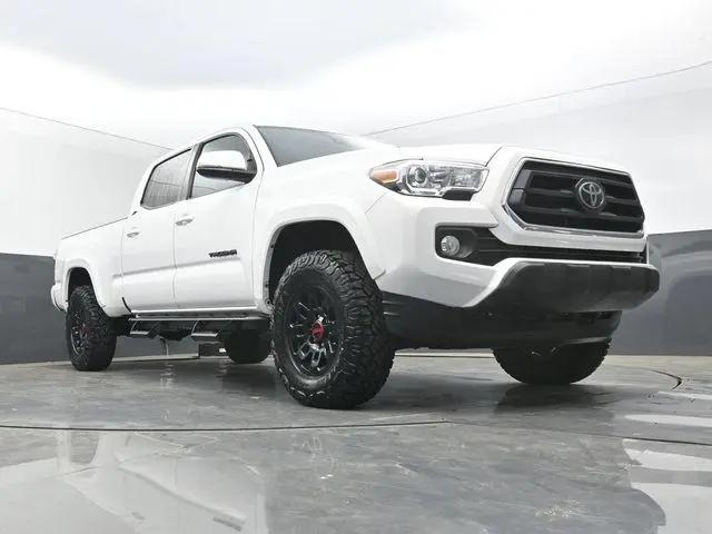 2023 Toyota Tacoma SR5 V6 for sale in McAlester, OK