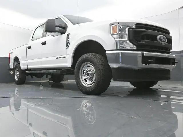 2021 Ford F-250 XL for sale in McAlester, OK