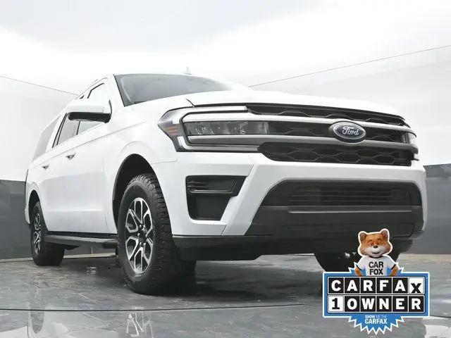2024 Ford Expedition XLT MAX for sale in McAlester, OK