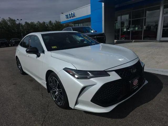 2019 Toyota Avalon Touring for sale in Woonsocket, RI