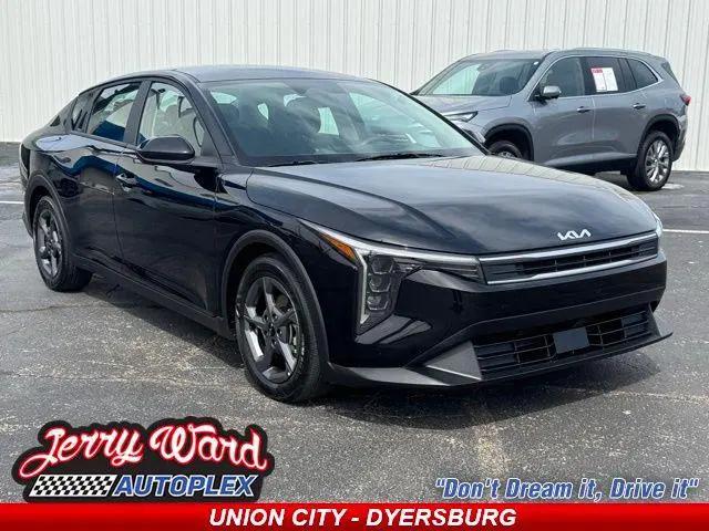 2025 Kia K4 LXS for sale in Union City, TN