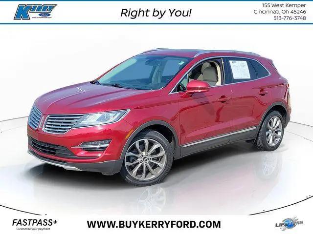 2018 Lincoln MKC Select for sale near Cincinnati, OH